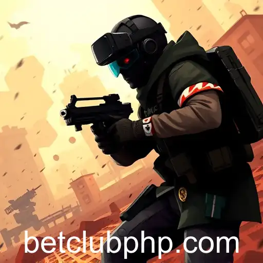 Exploring the Thrilling World of Action Games