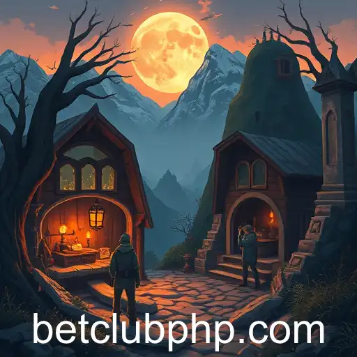 Exploring the Captivating World of Adventure Games