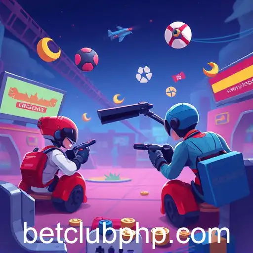 The Rise of ClubPHP: Revolutionizing Online Gaming