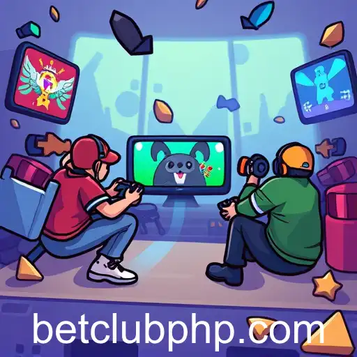 ClubPHP: Uniting Gamers on a Global Platform