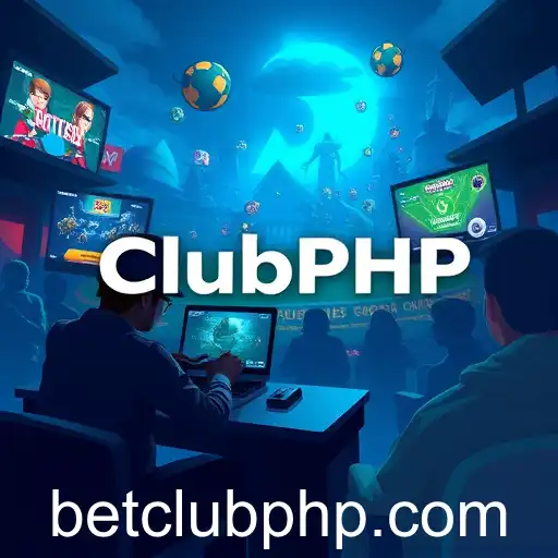 ClubPHP: Redefining Online Game Experiences