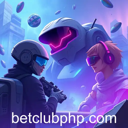 Gaming Renaissance: ClubPHP and the Future of Interactive Entertainment