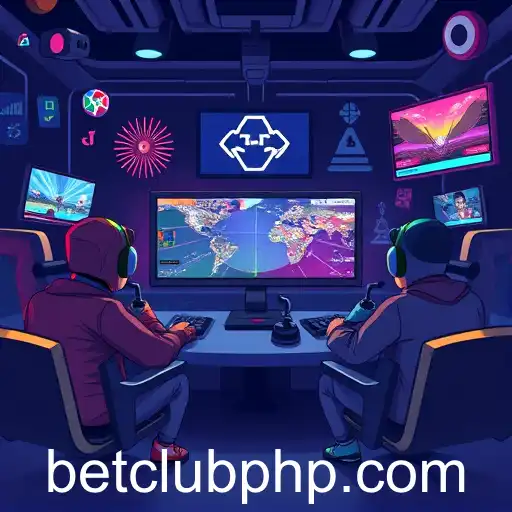 The Rise of ClubPHP: A New Era of Online Gaming