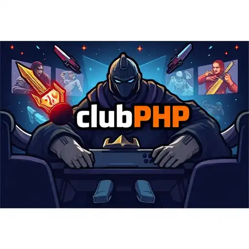 The Evolution of Online Gaming: A Look at ClubPHP