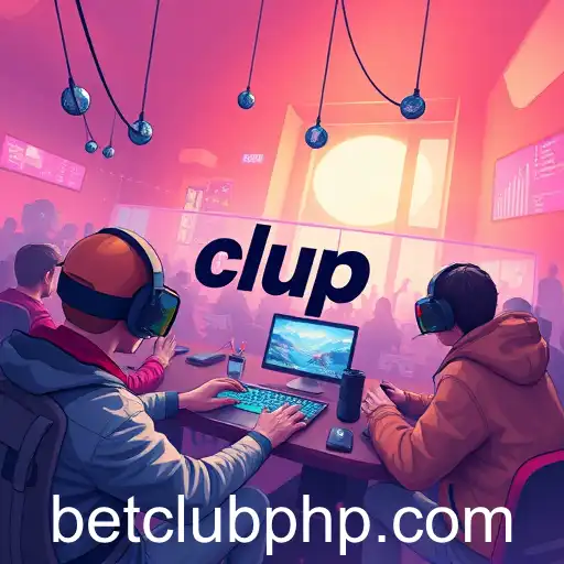 Evolving Gaming Trends