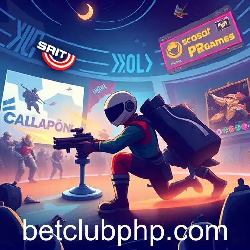 Online Gaming Evolution