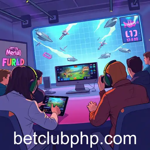 The Rise of ClubPHP in Gaming Communities