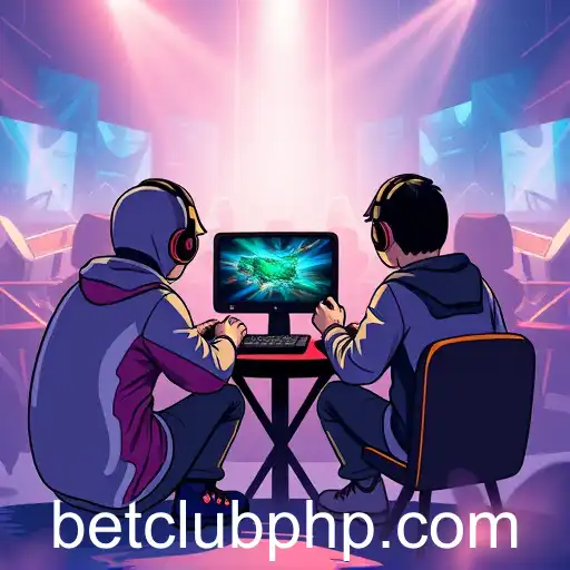 Evolving Gaming Trends