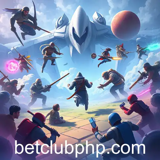 The Rise of Multiplayer Games: Exploring the 'clubphp' Phenomenon