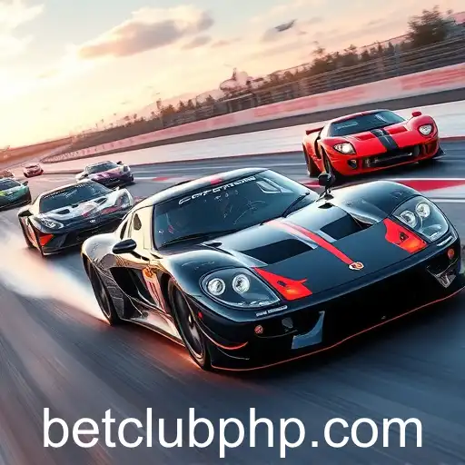 Exploring the Thrills of Racing Games: The Ultimate Adrenaline Rush