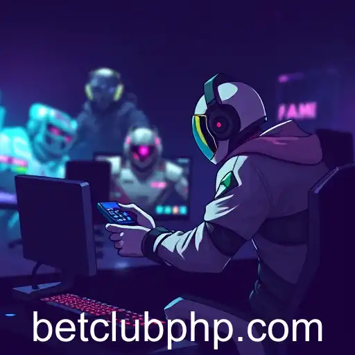 Rise of Online Gaming Platforms