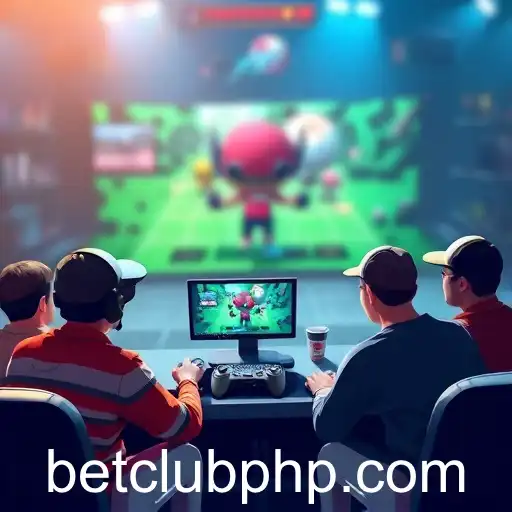 The Rising Trend of Online Game Platforms