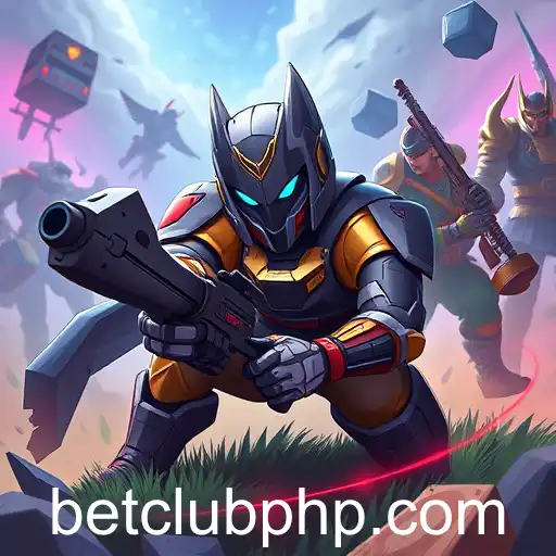 Rising Trends in Online Gaming with ClubPHP