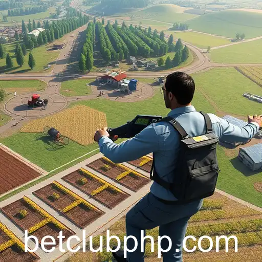 Exploring the World of Simulation Games: An Immersive Experience with Clubphp